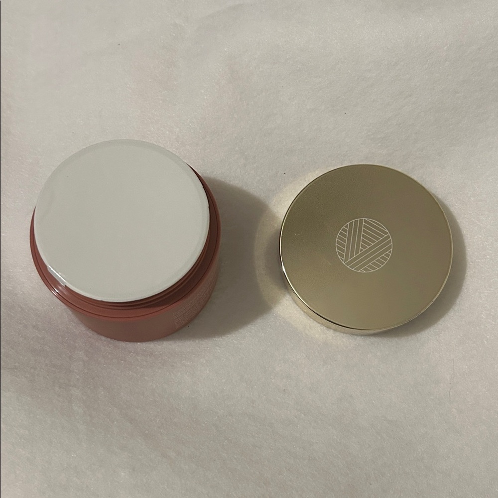 Vegamour Hydr-8 Deep Moisture Repair Mask - Picture 3 of 4